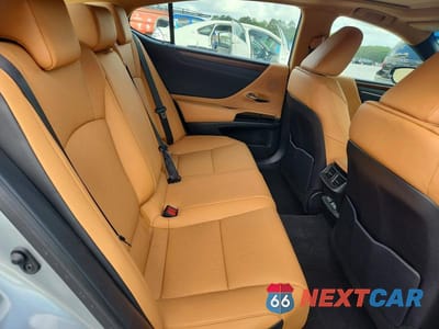 Zdjęcie 10 z 12 samochodu: 2024 LEXUS ES 350 BASE VIN:58ADZ1B15RU161201 - miniatura
