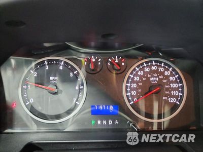 Zdjęcie 9 z 13 samochodu: 2011 DODGE RAM 1500 VIN:1D7RV1GT9BS655964 - miniatura