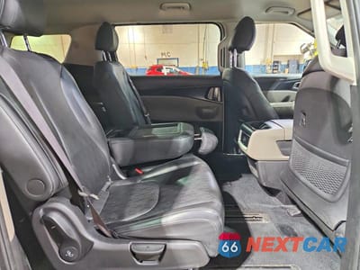 Zdjęcie 11 z 14 samochodu: 2025 KIA CARNIVAL LXS VIN:KNDNB5K36S6522877 - miniatura