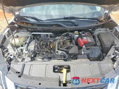 Zdjęcie 12 z 13 samochodu: 2021 NISSAN ROGUE SV VIN:5N1AT3BA3MC755324 - miniatura