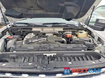 Zdjęcie 11 z 12 samochodu: 2020 CHEVROLET SILVERADO K2500 HEAVY DUTY LTZ VIN:1GC4YPEY6LF197100 - miniatura