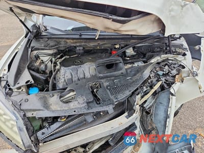 Zdjęcie 12 z 13 samochodu: 2016 ACURA RDX VIN:5J8TB3H39GL001374 - miniatura