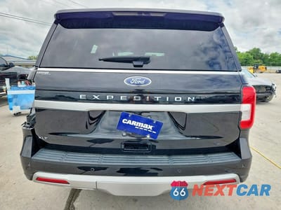 Zdjęcie 6 z 13 samochodu: 2024 FORD EXPEDITION XLT VIN:1FMJU1J84REA41892 - miniatura