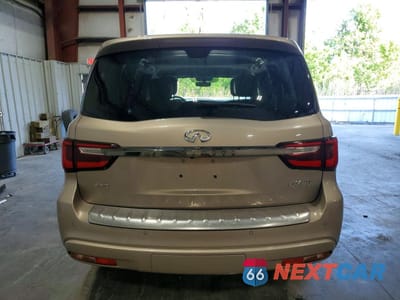 Zdjęcie 6 z 14 samochodu: 2021 INFINITI QX80 PREMIUM SELECT VIN:JN8AZ2AE2M9270806 - miniatura