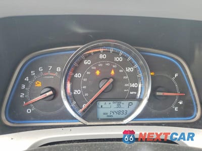 Zdjęcie 9 z 14 samochodu: 2014 TOYOTA RAV4 LIMITED VIN:2T3DFREV7EW127369 - miniatura
