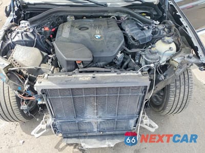 Zdjęcie 12 z 14 samochodu: 2019 BMW X3 SDRIVE30I VIN:5UXTR7C50KLR47977 - miniatura