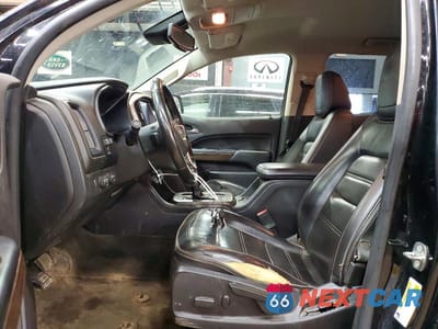 Zdjęcie 7 z 12 samochodu: 2018 GMC CANYON DENALI VIN:1GTP6EE19J1203749 - miniatura