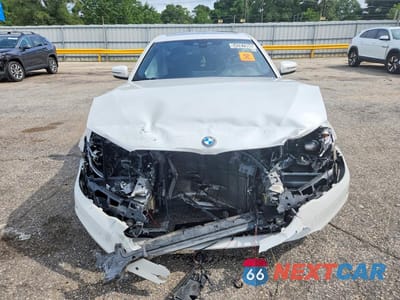 Piąte zdjęcie samochodu w środku: 2019 BMW 530 XI VIN:WBAJA7C54KG911621 - miniatura