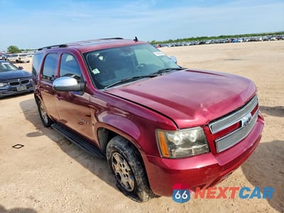 Czwarte zdjęcie samochodu z boku: 2007 CHEVROLET TAHOE VIN:1GNFC13067J228860 - miniatura