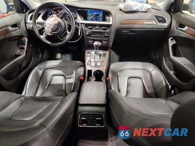 Zdjęcie 8 z 12 samochodu: 2016 AUDI A4 VIN:WAUFFAFL3GN017658 - miniatura