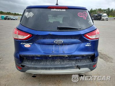 Zdjęcie 6 z 12 samochodu: 2015 FORD ESCAPE SE VIN:1FMCU9GX3FUC84407 - miniatura