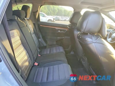 Zdjęcie 11 z 14 samochodu: 2020 HONDA CR-V EX VIN:2HKRW2H58LH615016 - miniatura