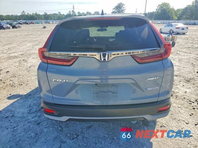 Zdjęcie 6 z 13 samochodu: 2022 HONDA CR-V EXL VIN:5J6RT6H80NL017554 - miniatura