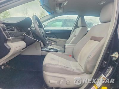 Zdjęcie 7 z 12 samochodu: 2014 TOYOTA CAMRY LE VIN:4T1BF1FK7EU318800 - miniatura