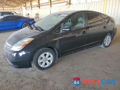 2008 TOYOTA PRIUS BASE JTDKB20U383385775 - główne zdjęcie licytacji z USA - miniatura