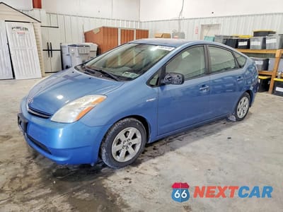 2009 TOYOTA PRIUS BASE JTDKB20U297892161 - główne zdjęcie licytacji z USA - miniatura