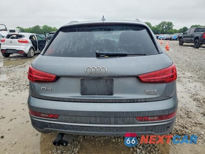 Zdjęcie 6 z 12 samochodu: 2017 AUDI Q3 PRESTIGE VIN:WA1GCCFS6HR002739 - miniatura