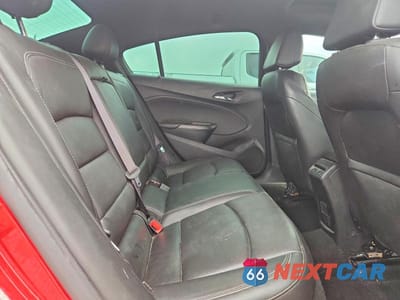 Zdjęcie 10 z 12 samochodu: 2016 CHEVROLET CRUZE PREMIER VIN:1G1BG5SM9G7302043 - miniatura