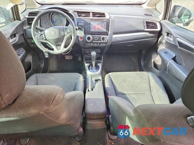 Zdjęcie 8 z 13 samochodu: 2015 HONDA FIT EX VIN:3HGGK5H81FM756928 - miniatura