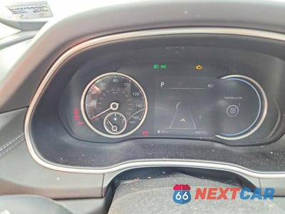 Zdjęcie 9 z 13 samochodu: 2021 GENESIS GV80 3.5T ADVANCED+ VIN:KMUHCESC8MU066502 - miniatura