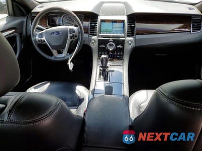 Zdjęcie 8 z 12 samochodu: 2018 FORD TAURUS LIMITED VIN:1FAHP2J89JG128668 - miniatura