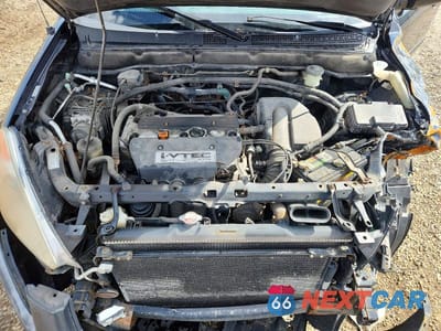 Zdjęcie 12 z 13 samochodu: 2002 HONDA CR-V EX VIN:JHLRD78802C090396 - miniatura