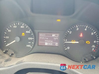Zdjęcie 9 z 12 samochodu: 2018 MERCEDES BENZ METRIS VIN:WD4PG2EE5J3440442 - miniatura