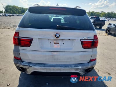Zdjęcie 6 z 12 samochodu: 2013 BMW X5 XDRIVE35D VIN:5UXZW0C54D0B91491 - miniatura