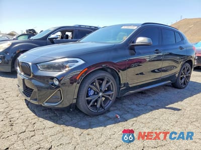 2020 BMW X2 M35I WBXYN1C02L5P41265 - główne zdjęcie licytacji z USA - miniatura