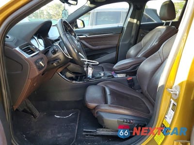 Zdjęcie 7 z 13 samochodu: 2018 BMW X2 XDRIVE28I VIN:WBXYJ5C31JEF70456 - miniatura