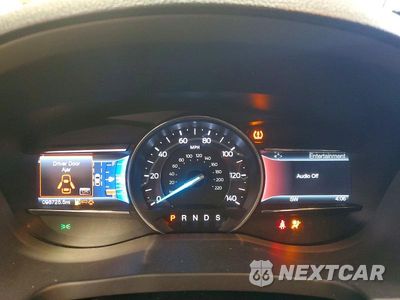 Zdjęcie 9 z 14 samochodu: 2016 FORD EXPLORER LIMITED VIN:1FM5K8F87GGA25437 - miniatura
