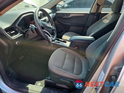 Zdjęcie 7 z 12 samochodu: 2020 FORD ESCAPE S VIN:1FMCU0F67LUB93527 - miniatura