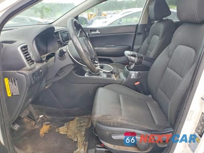 Zdjęcie 7 z 13 samochodu: 2019 KIA SPORTAGE LX VIN:KNDPM3AC2K7558150 - miniatura
