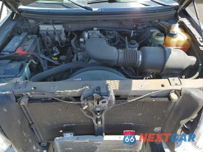 Zdjęcie 11 z 13 samochodu: 2006 FORD F150 VIN:1FTRF02W06KC47233 - miniatura