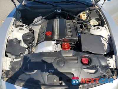 Zdjęcie 11 z 12 samochodu: 2005 BMW Z4 3.0 VIN:4USBT53595LU10865 - miniatura