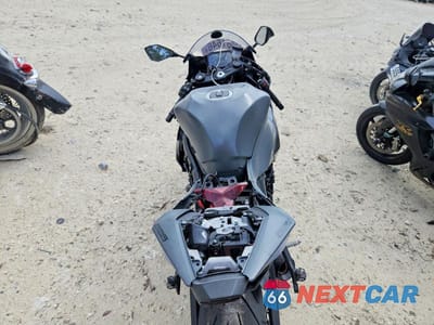 Zdjęcie 6 z 9 samochodu: 2026 KAWASAKI ZX636 K VIN:JKBZXJJ1XTA042762 - miniatura