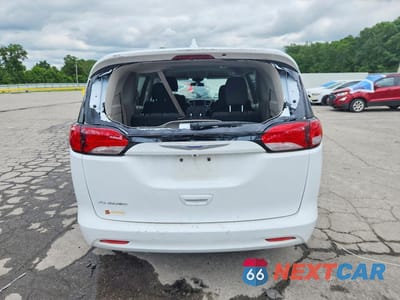 Zdjęcie 6 z 13 samochodu: 2020 CHRYSLER VOYAGER LX VIN:2C4RC1CG7LR237463 - miniatura