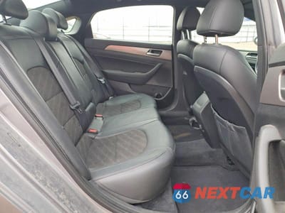 Zdjęcie 10 z 12 samochodu: 2018 HYUNDAI SONATA SPORT VIN:5NPE34AF9JH690178 - miniatura