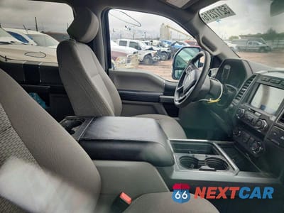 Zdjęcie 6 z 10 samochodu: 2021 FORD F250 SUPER DUTY VIN:1FT8W2BT6MEC90158 - miniatura