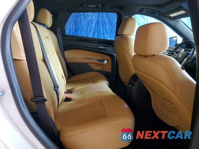 Zdjęcie 11 z 13 samochodu: 2015 CADILLAC SRX LUXURY COLLECTION VIN:3GYFNBE36FS603587 - miniatura