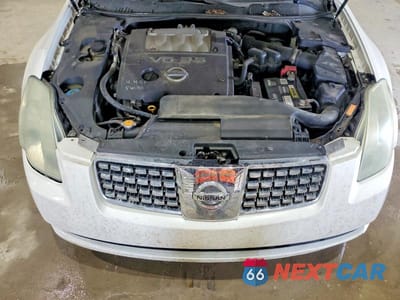 Zdjęcie 11 z 13 samochodu: 2006 NISSAN MAXIMA 3.5 SE VIN:1N4BA41E46C831649 - miniatura
