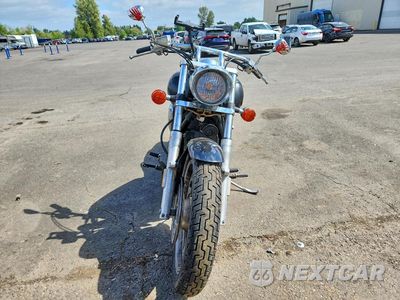 Drugie zdjęcie samochodu z przodu: 2006 HONDA VTX1300 C VIN:1HFSC55036A205794 - miniatura