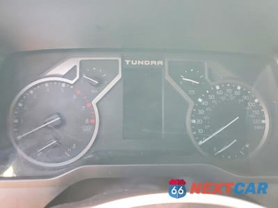 Zdjęcie 9 z 12 samochodu: 2023 TOYOTA TUNDRA CREWMAX SR5 VIN:5TFLA5EC4PX014091 - miniatura
