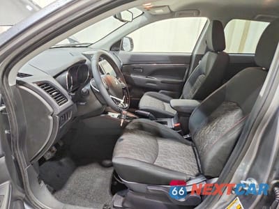 Zdjęcie 7 z 13 samochodu: 2026 MITSUBISHI OUTLANDER SPORT S VIN:JA4ARUAU3TU017353 - miniatura