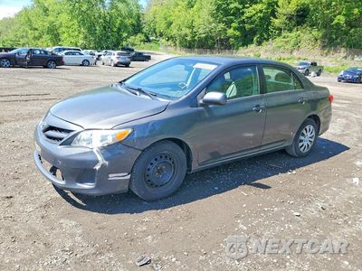 2012 TOYOTA COROLLA LE 2T1BU4EE0CC785221 - główne zdjęcie licytacji z USA - miniatura