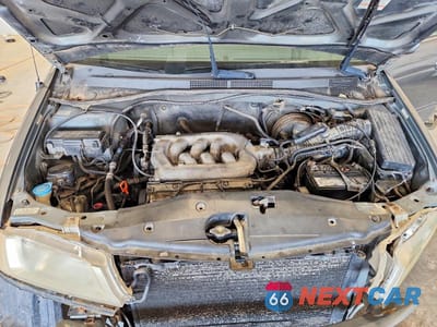 Zdjęcie 12 z 14 samochodu: 2001 HONDA ODYSSEY EX VIN:2HKRL18631H504088 - miniatura
