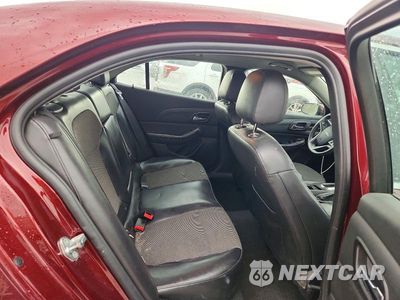 Zdjęcie 10 z 12 samochodu: 2015 CHEVROLET MALIBU 1LT VIN:1G11C5SL1FF280915 - miniatura