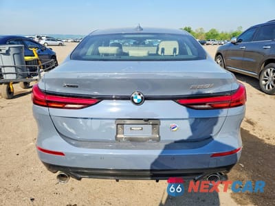 Zdjęcie 6 z 13 samochodu: 2021 BMW 228XI VIN:WBA73AK02M7H52966 - miniatura