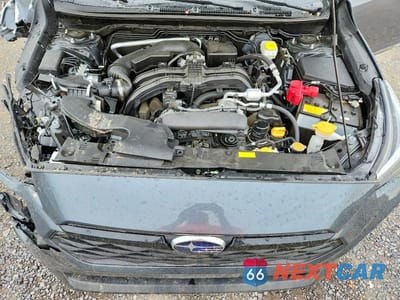 Zdjęcie 11 z 12 samochodu: 2025 SUBARU IMPREZA RS VIN:JF1GUHJC1S8217304 - miniatura