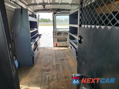 Zdjęcie 10 z 13 samochodu: 2014 FORD ECONOLINE E150 VAN VIN:1FTNE1EW3EDA66956 - miniatura
